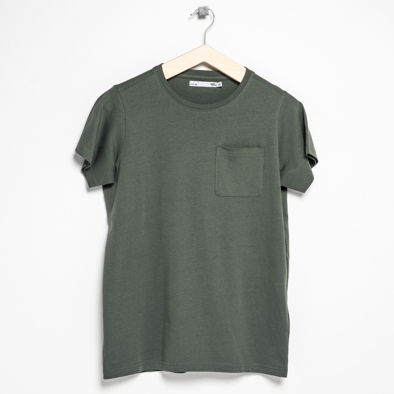 T-paita "Alvin Pocket Tee" 
